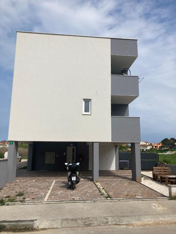 My Little Place In Croatia Apartment Pula Exterior photo