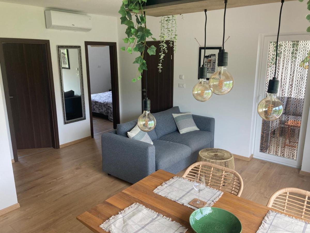 My Little Place In Croatia Apartment Pula Exterior photo